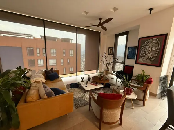 Departamento en venta en Colinas de San Jeronimo, Monterrey — foto 3 de 21