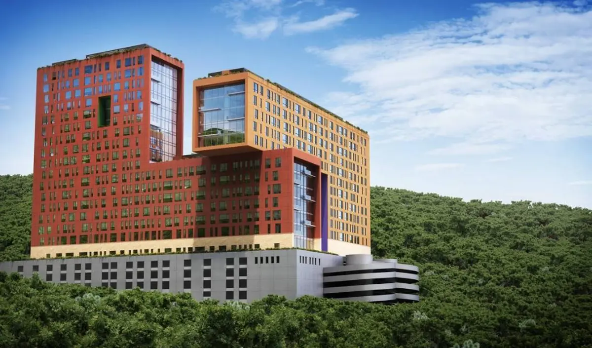 Departamento en venta en Colinas de San Jeronimo, Monterrey — foto 1 de 21