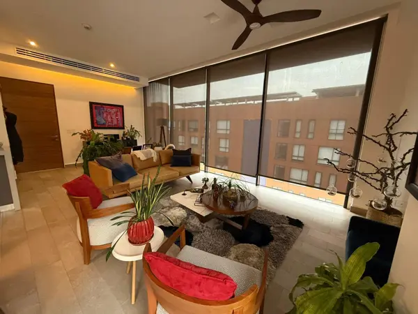 Departamento en venta en Colinas de San Jeronimo, Monterrey — foto 2 de 21
