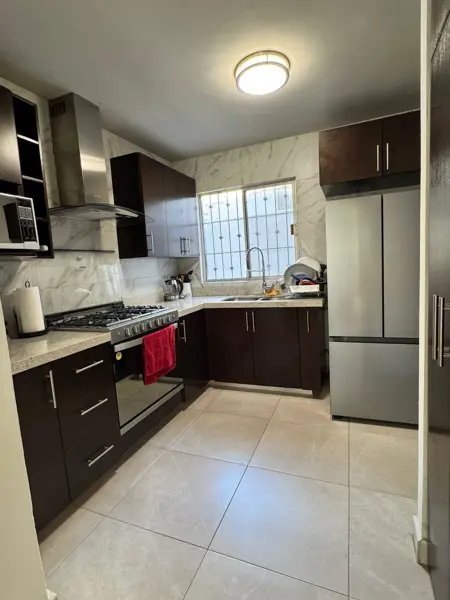 Casa en renta en Bosques del Poniente, Santa Catarina — foto 3 de 16