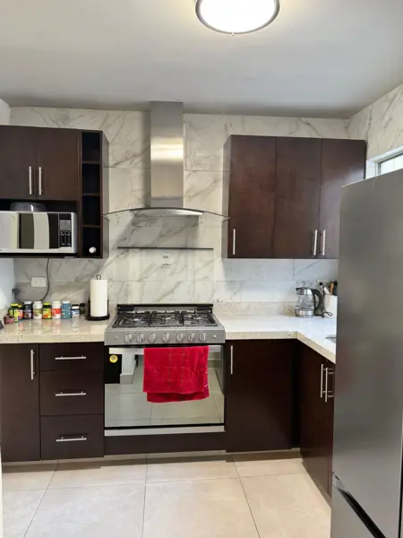 Casa en renta en Bosques del Poniente, Santa Catarina — foto 2 de 16
