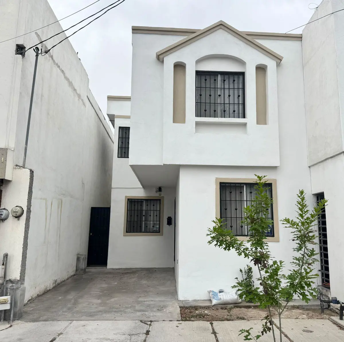 Casa en renta en Bosques del Poniente, Santa Catarina — foto 1 de 16