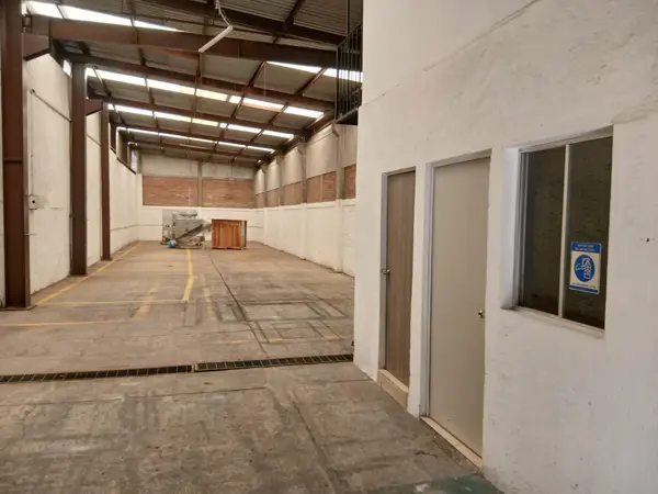 Bodega en renta en Lindavista, Querétaro — foto 2 de 14