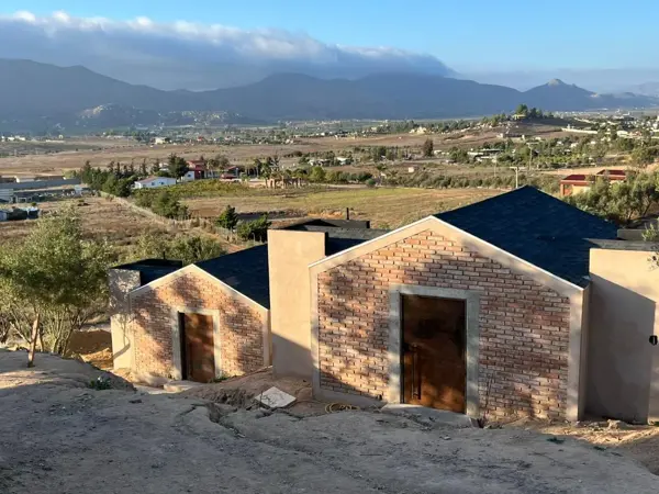 Terreno en venta en El Porvenir (Guadalupe), Ensenada — foto 3 de 3