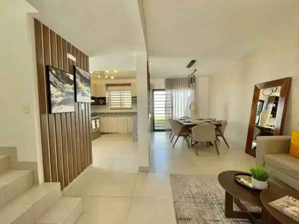 Casa en venta en Los Viñedos, Torreón — foto 3 de 9