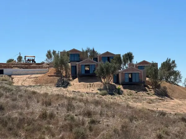 Finca-Rancho en venta en El Porvenir (Guadalupe), Ensenada — foto 2 de 4