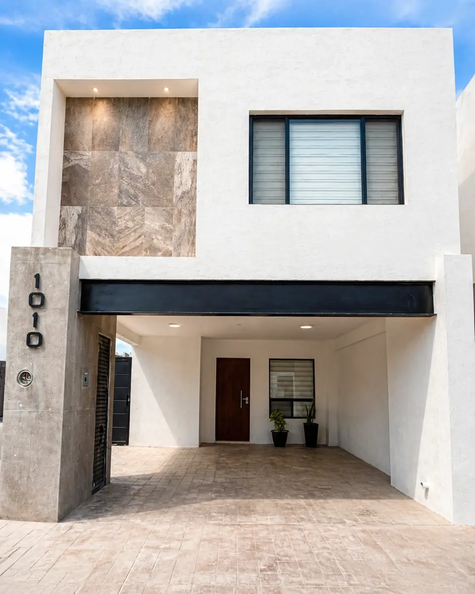 Casa en venta en Los Viñedos, Torreón — foto 1 de 9