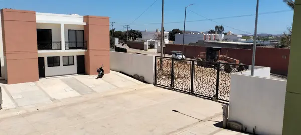 Casa en venta en Jesus Osuna, Mazatlán — foto 2 de 13