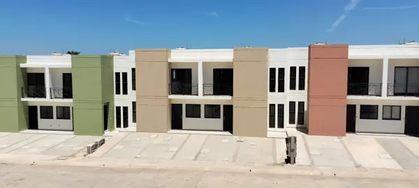 Casa en venta en Jesus Osuna, Mazatlán — foto 3 de 13