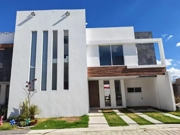 Casa en venta en Santa Maria Xixitla, San Pedro Cholula — foto 2 de 21
