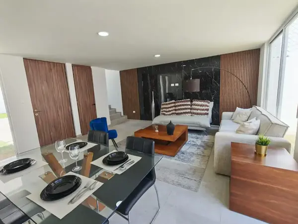 Casa en venta en Santa Maria Xixitla, San Pedro Cholula — foto 3 de 21