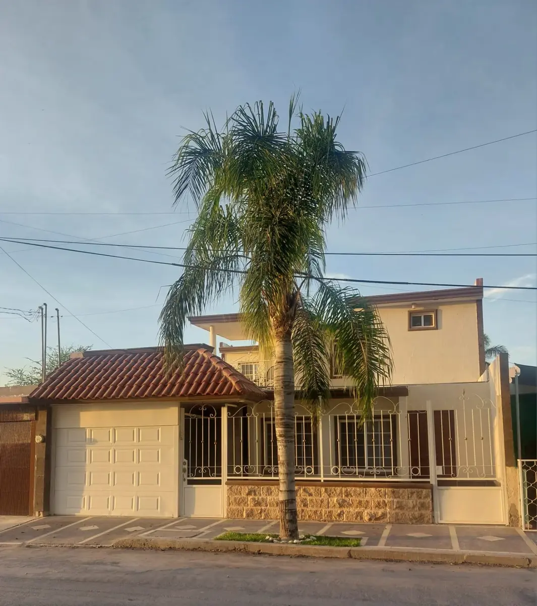 Casa en venta en Las Margaritas, Torreón — foto 1 de 20