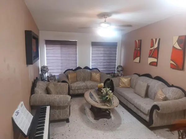 Casa en venta en Las Margaritas, Torreón — foto 3 de 20