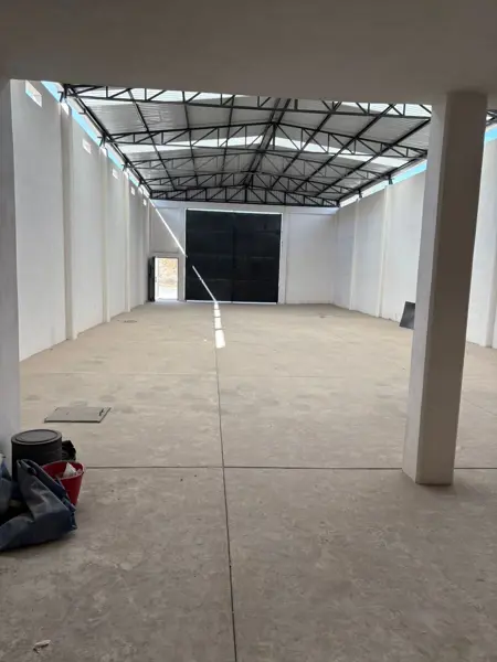 Bodega en renta en San Isidro Miranda, El Marqués — foto 2 de 10
