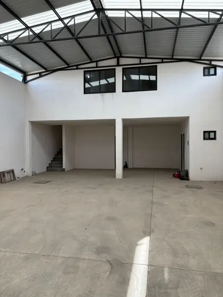 Bodega en renta en San Isidro Miranda, El Marqués — foto 3 de 10