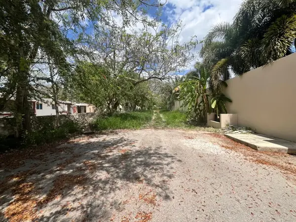 Terreno en Venta en Mérida Yucatán en Temozón Norte, Cercano al Periférico