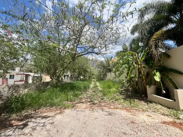 Terreno en venta en Temozon Norte, Mérida — foto 2 de 23