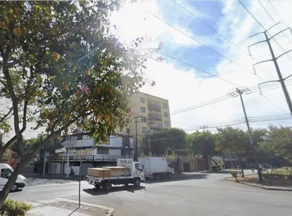 Departamento en venta en Asturias, Cuauhtémoc — foto 3 de 7