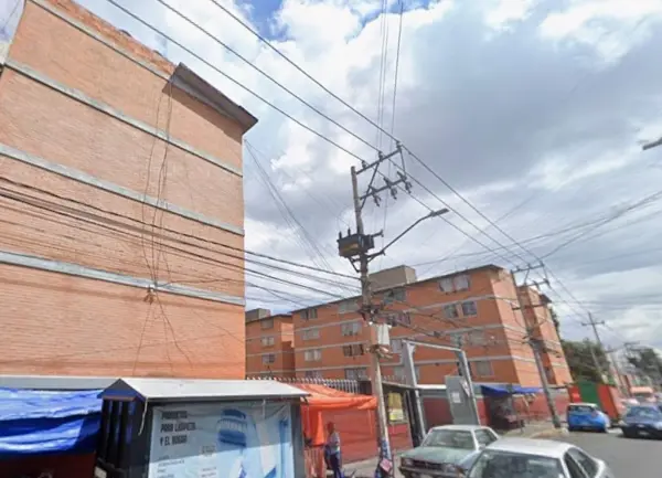 Departamento en venta en Agrícola Pantitlán, Iztacalco — foto 3 de 7