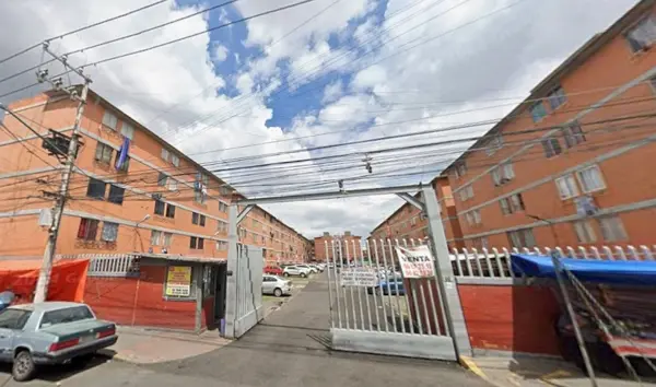 Departamento en venta en Agrícola Pantitlán, Iztacalco — foto 2 de 7