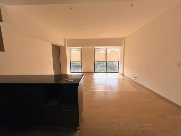 Departamento en venta en Roma Sur, Cuauhtémoc — foto 3 de 18