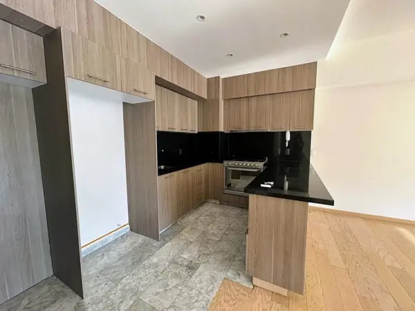 Departamento en venta en Roma Sur, Cuauhtémoc — foto 2 de 18