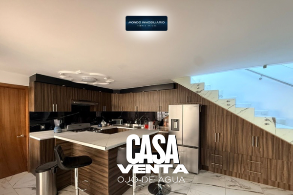 Casa en venta en Ojo de Agua de la Palma, Guadalupe — foto 3 de 15