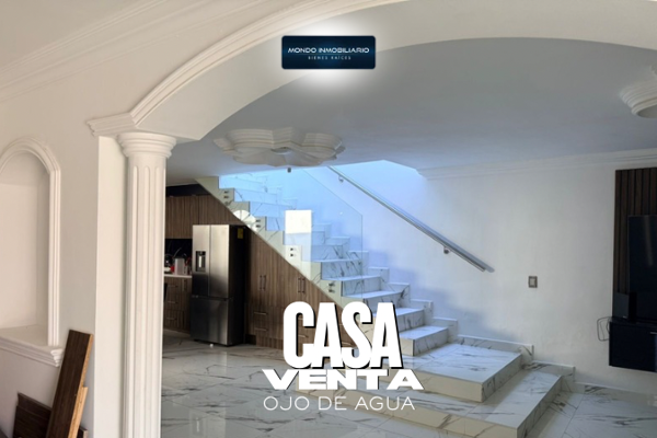 Casa en venta en Ojo de Agua de la Palma, Guadalupe — foto 2 de 15