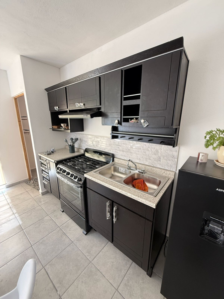 Departamento en venta en Santa Cruz Nieto, San Juan del Río — foto 3 de 13