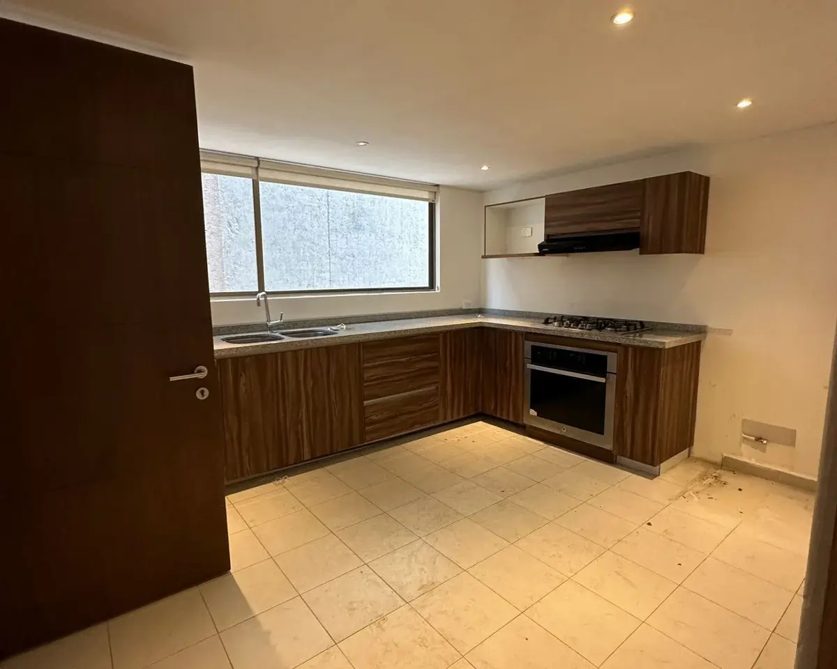 Casa en renta en Jardines del Pedregal, Álvaro Obregón — foto 1 de 3