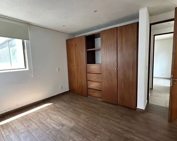 Casa en renta en Jardines del Pedregal, Álvaro Obregón — foto 3 de 3