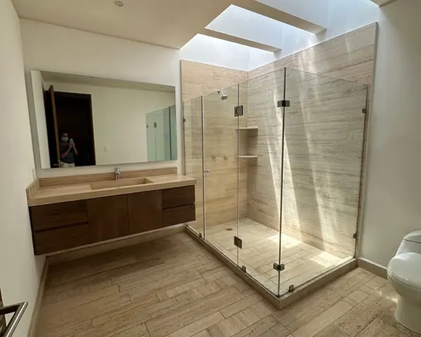 Casa en renta en Jardines del Pedregal, Álvaro Obregón — foto 2 de 3