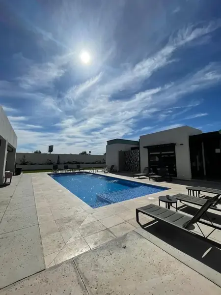 Departamento en renta en Santa Fe, Hermosillo — foto 2 de 12
