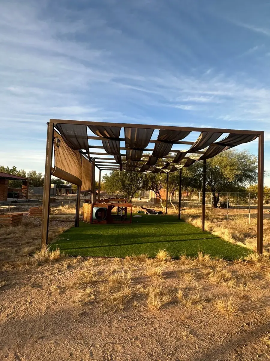 Finca-Rancho en venta en El Real del Catorce, Hermosillo — foto 1 de 10