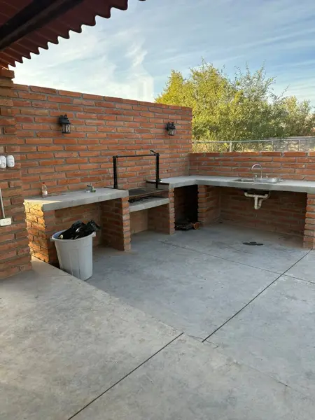 Finca-Rancho en venta en El Real del Catorce, Hermosillo — foto 2 de 10