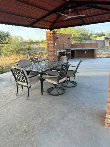 Finca-Rancho en venta en El Real del Catorce, Hermosillo — foto 3 de 10
