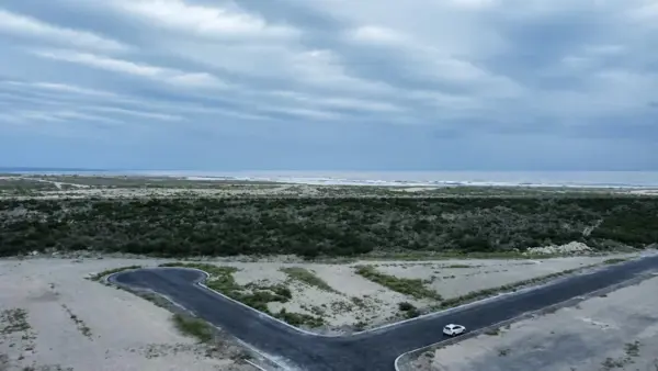 Terreno en Venta en Agua Fría, Apodaca, Nuevo León