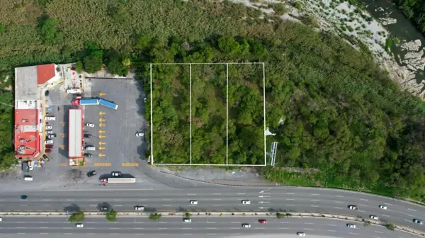 Terreno en Venta en Jardines de San Miguel, Guadalupe, Nuevo León 4