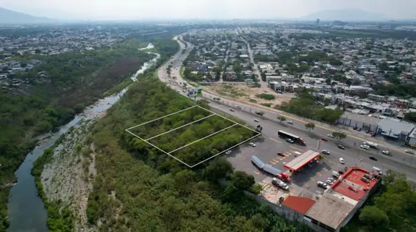 Terreno en Venta en Jardines de San Miguel, Guadalupe, Nuevo León 5