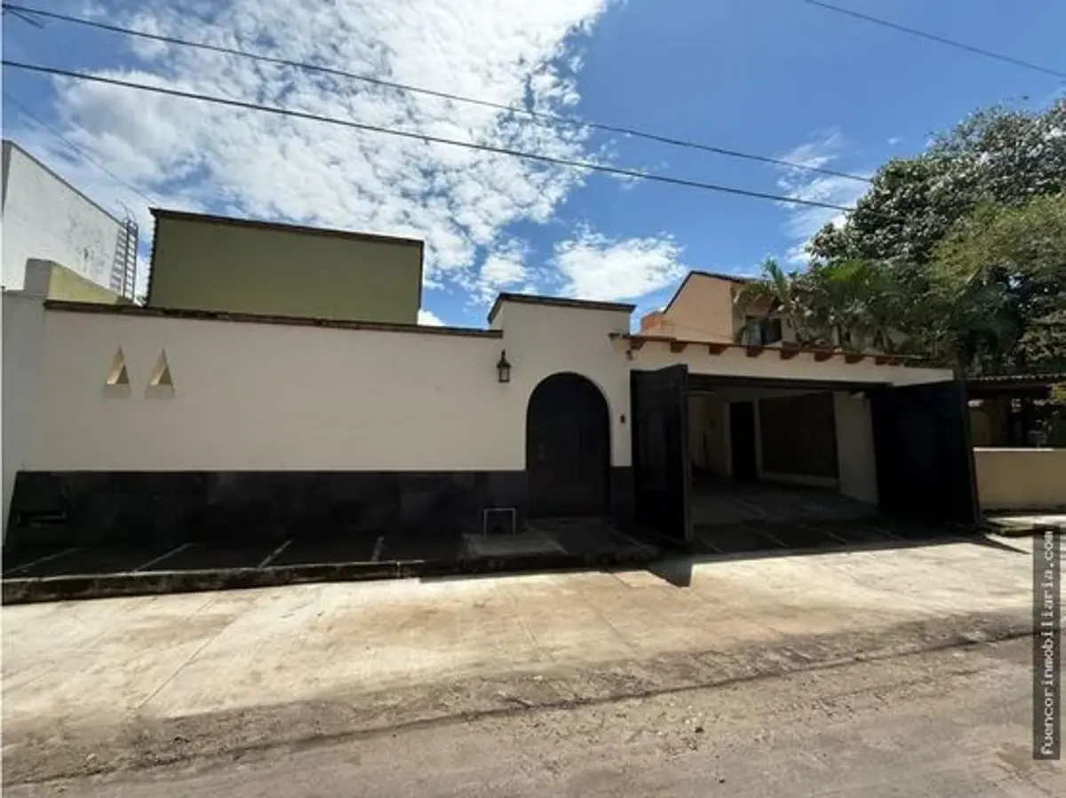 Casa en venta en Comala, Comala — foto 1 de 20