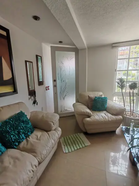 Casa en venta en Hacienda Santa Clara, Lerma — foto 3 de 29
