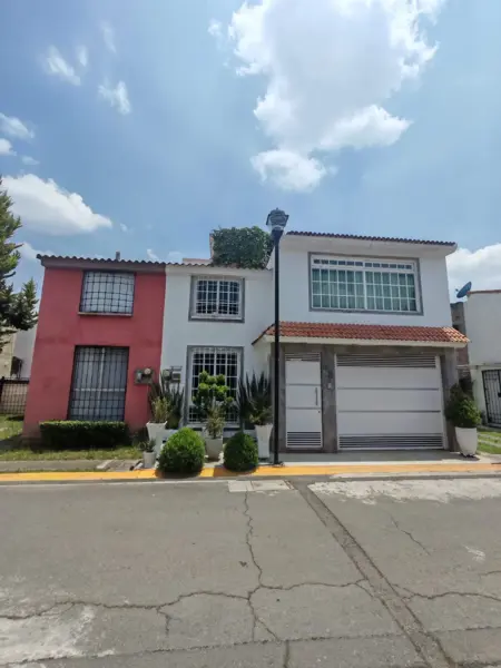 Casa en venta en Hacienda Santa Clara, Lerma — foto 2 de 29