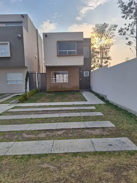 Casa en venta en Villas de San Fernando, Calimaya — foto 2 de 13