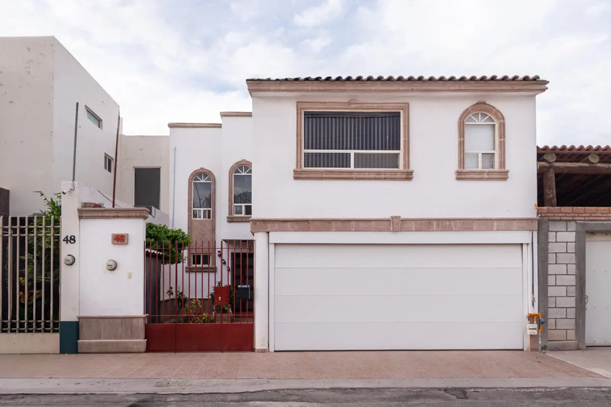 Casa en venta en Quintas San Isidro, Torreón — foto 1 de 30