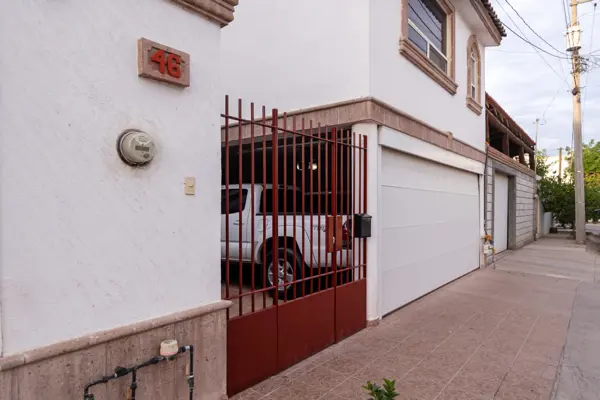 Casa en venta en Quintas San Isidro, Torreón — foto 2 de 30