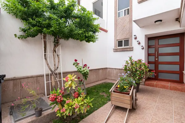 Casa en venta en Quintas San Isidro, Torreón — foto 3 de 30