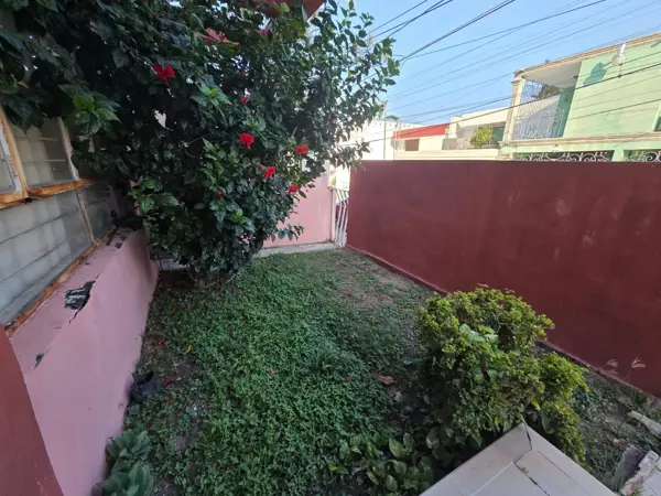 Casa en venta en Altavista, Tampico — foto 2 de 23