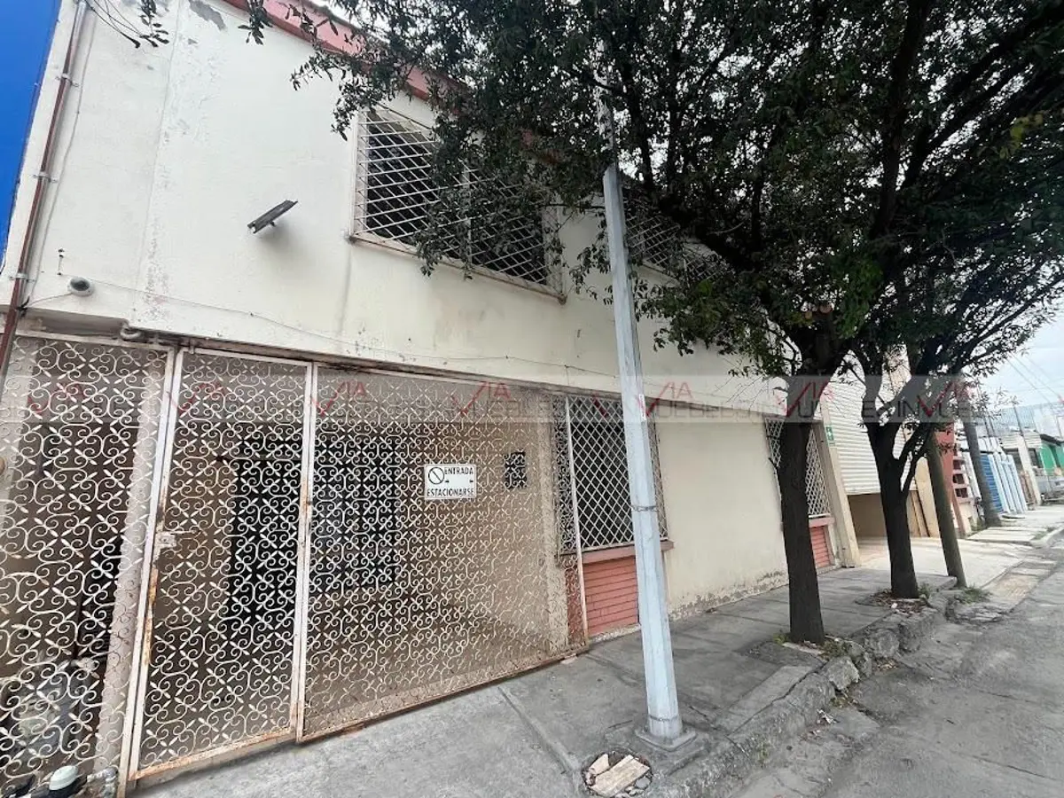 Casa en venta en Pablo A de la Garza, Monterrey — foto 1 de 8