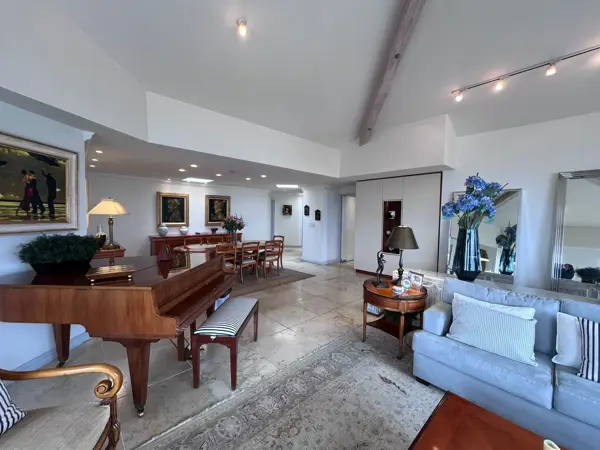 Departamento en venta en Lomas Country Club, Huixquilucan — foto 2 de 24