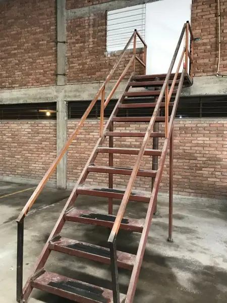 Bodega en renta en Saltillo Centro, Saltillo — foto 3 de 6